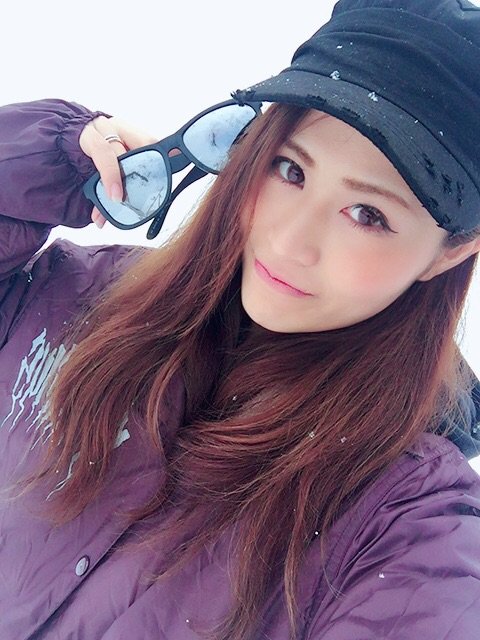 ❤今日はスノーボードday❤