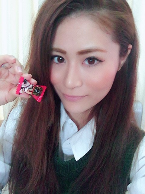 今ハマり中のキャンディ❤