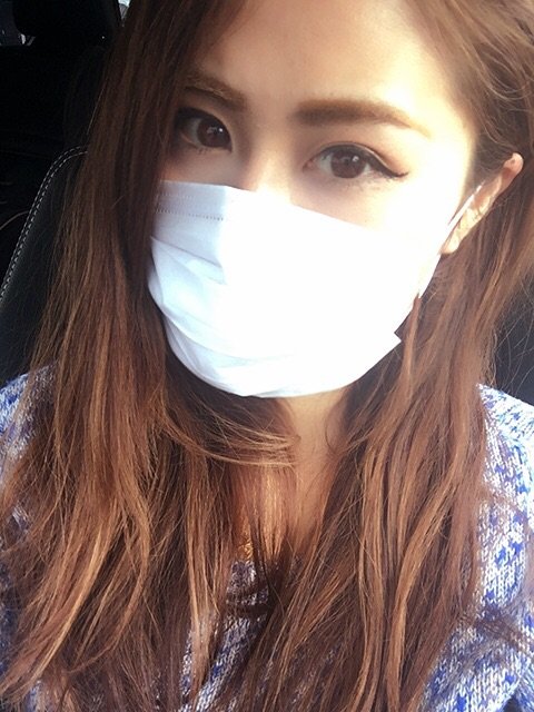 花粉症(´×ω×`)