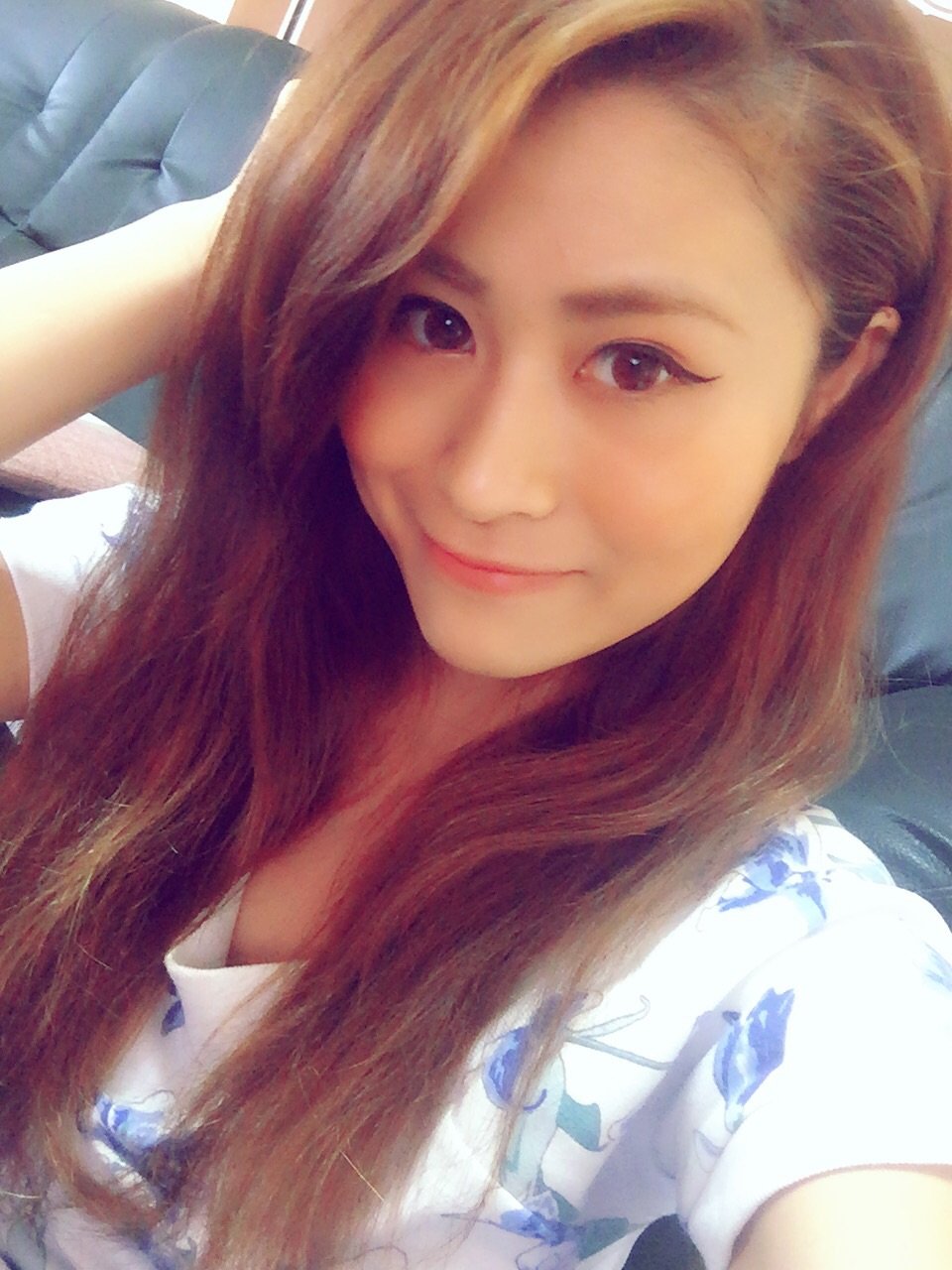 やっほーーーーー✨