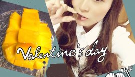 まりーちゃんちゃんの2016/2/11 (木) 10:58のブログ