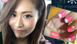 まりーちゃんちゃんの2016/2/23 (火) 07:02のブログ