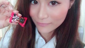 まりーちゃんちゃんの2016/3/4 (金) 12:39のブログ