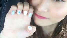 まりーちゃんちゃんの2016/3/18 (金) 10:44のブログ