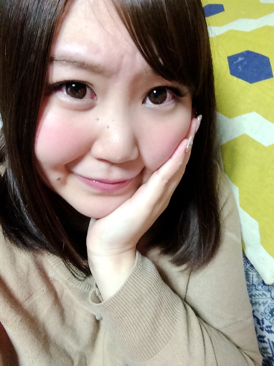 こんにちは〜✳︎