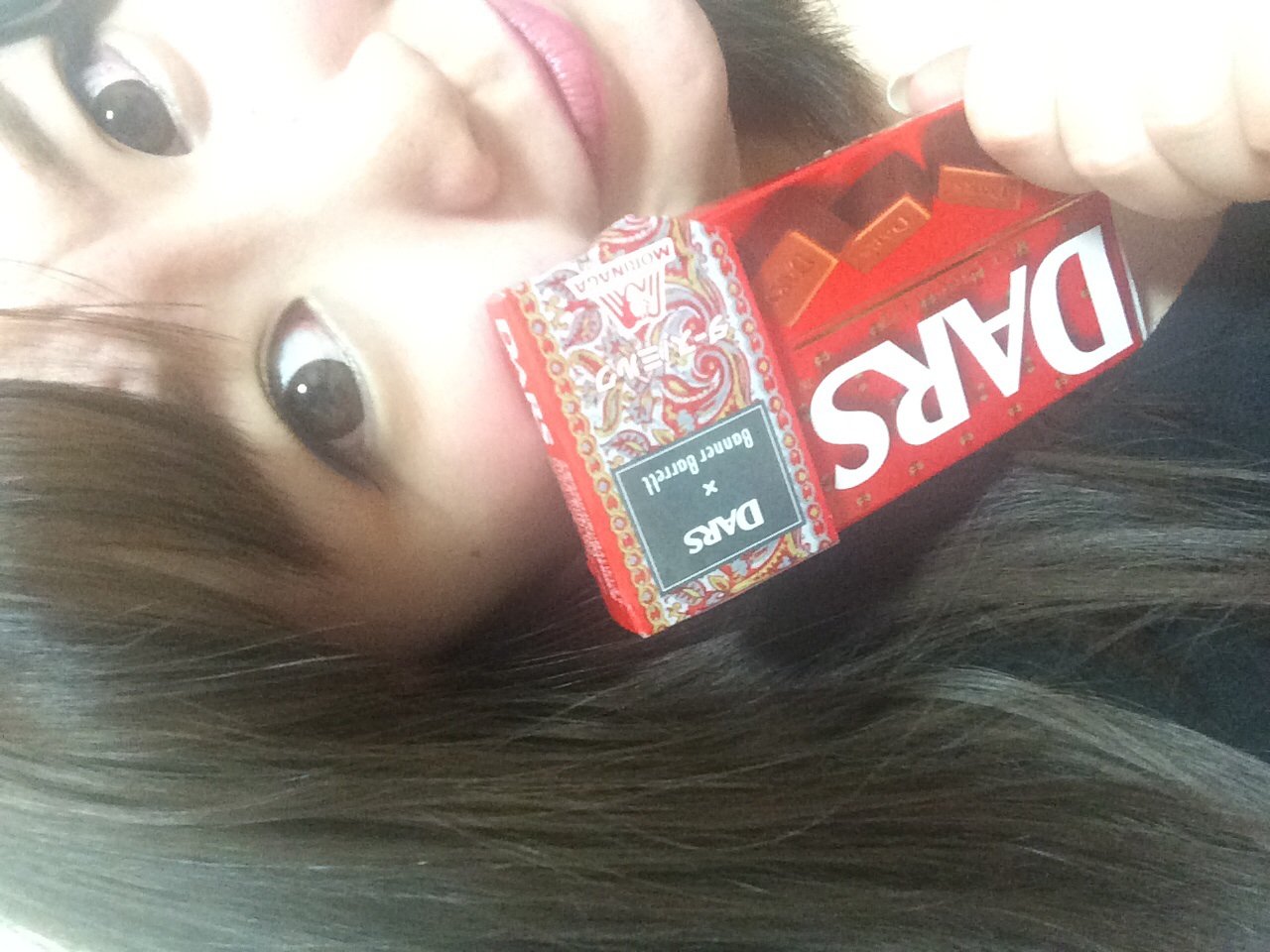 こんばんは〜✳︎