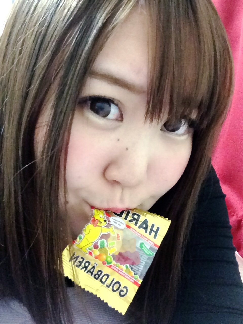 こんばんはです〜✳︎