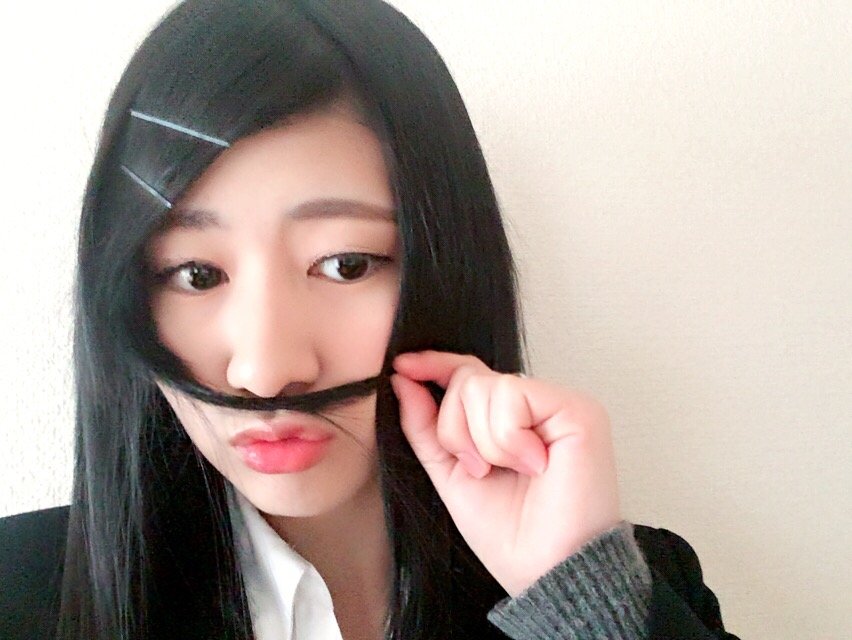 いってきます！
