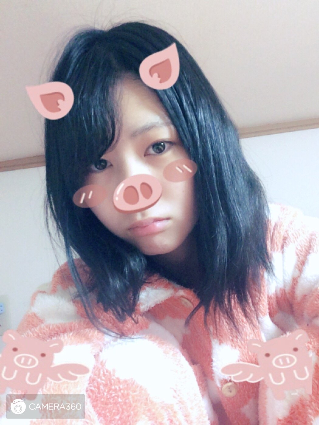 ぶーぶー( ˙³˙)
