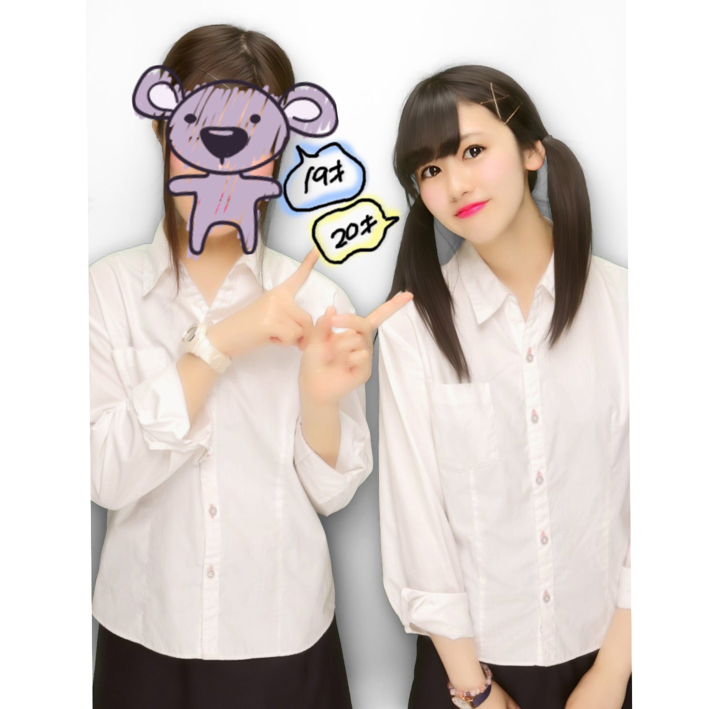 久しぶりです（ ;  ; ）