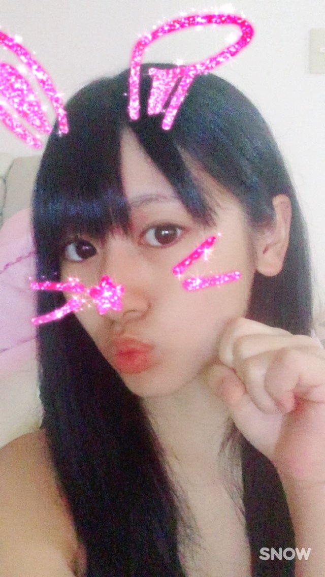 🐰💗