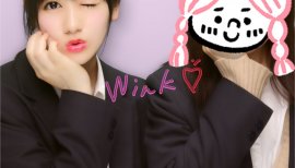 みんみんちゃんの2016/4/24 (日) 10:57のブログ