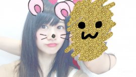みんみんちゃんの2016/7/29 (金) 19:42のブログ