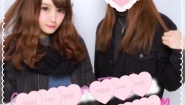 maho()ちゃんの2016/2/3 (水) 01:07のブログ