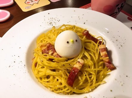 カナヘイカフェ