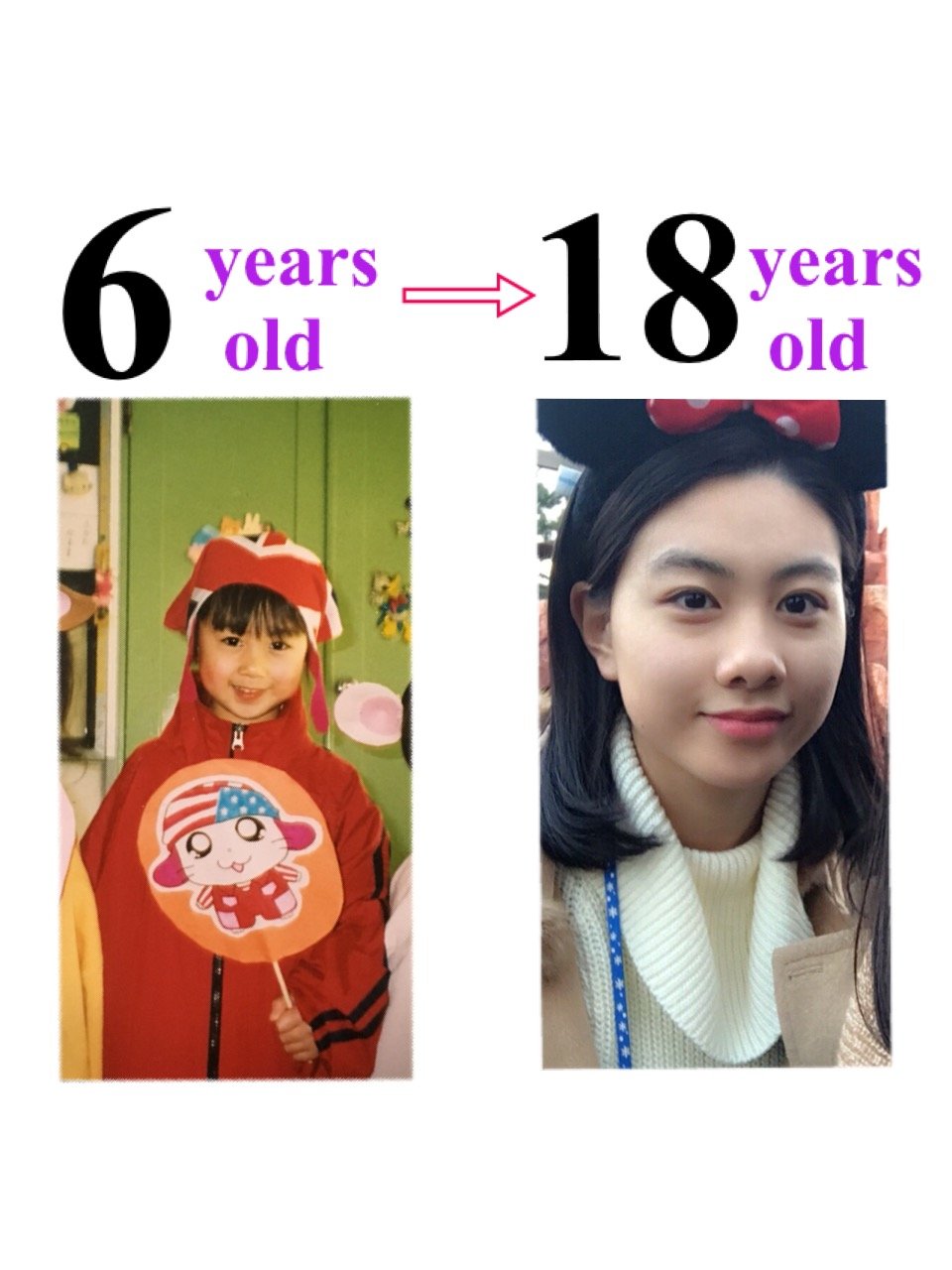 イギリスに行きます🇬🇧♡