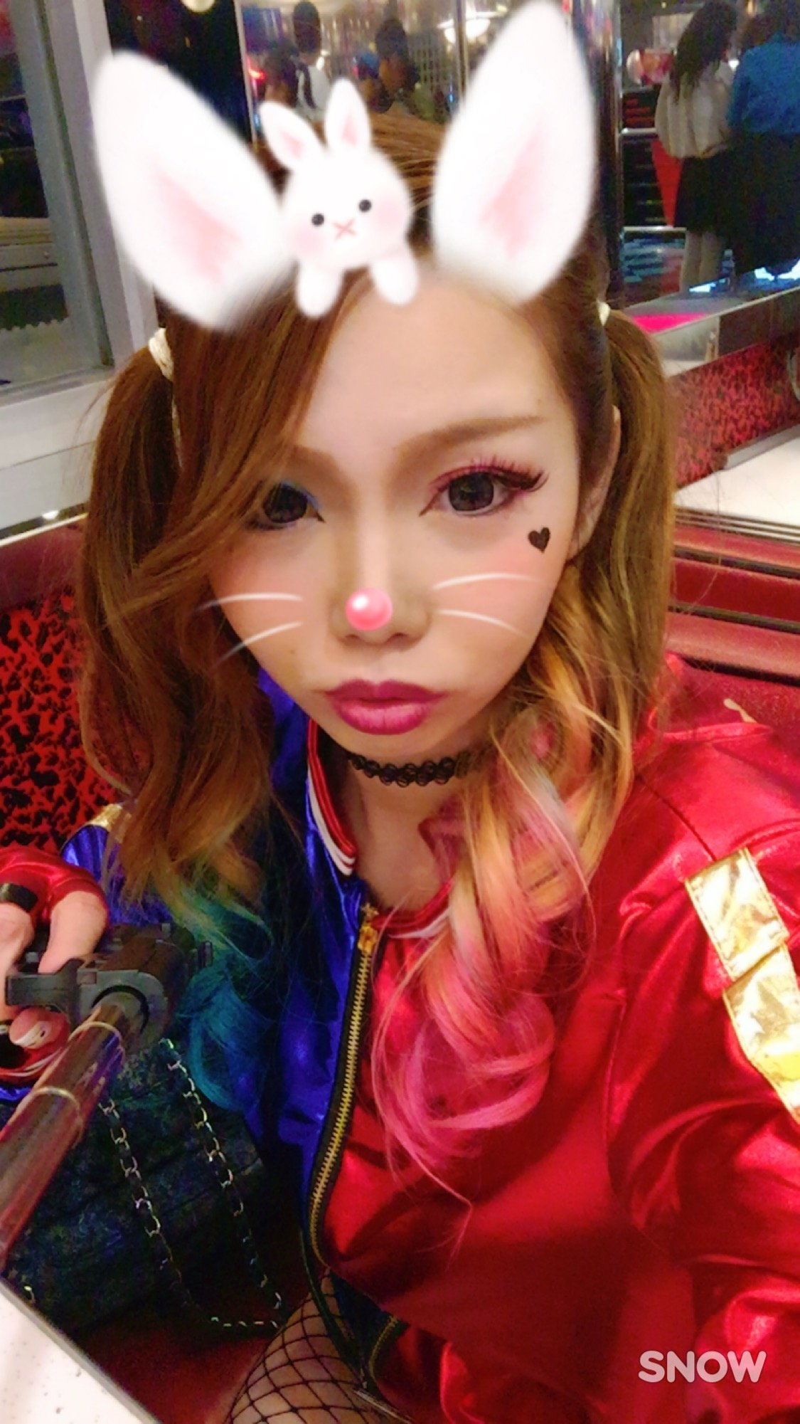 ハッピーハロウィン！！