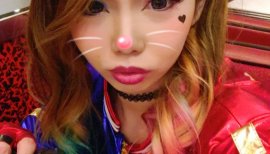☆ののか☆ちゃんの2016/10/31 (月) 21:43のブログ