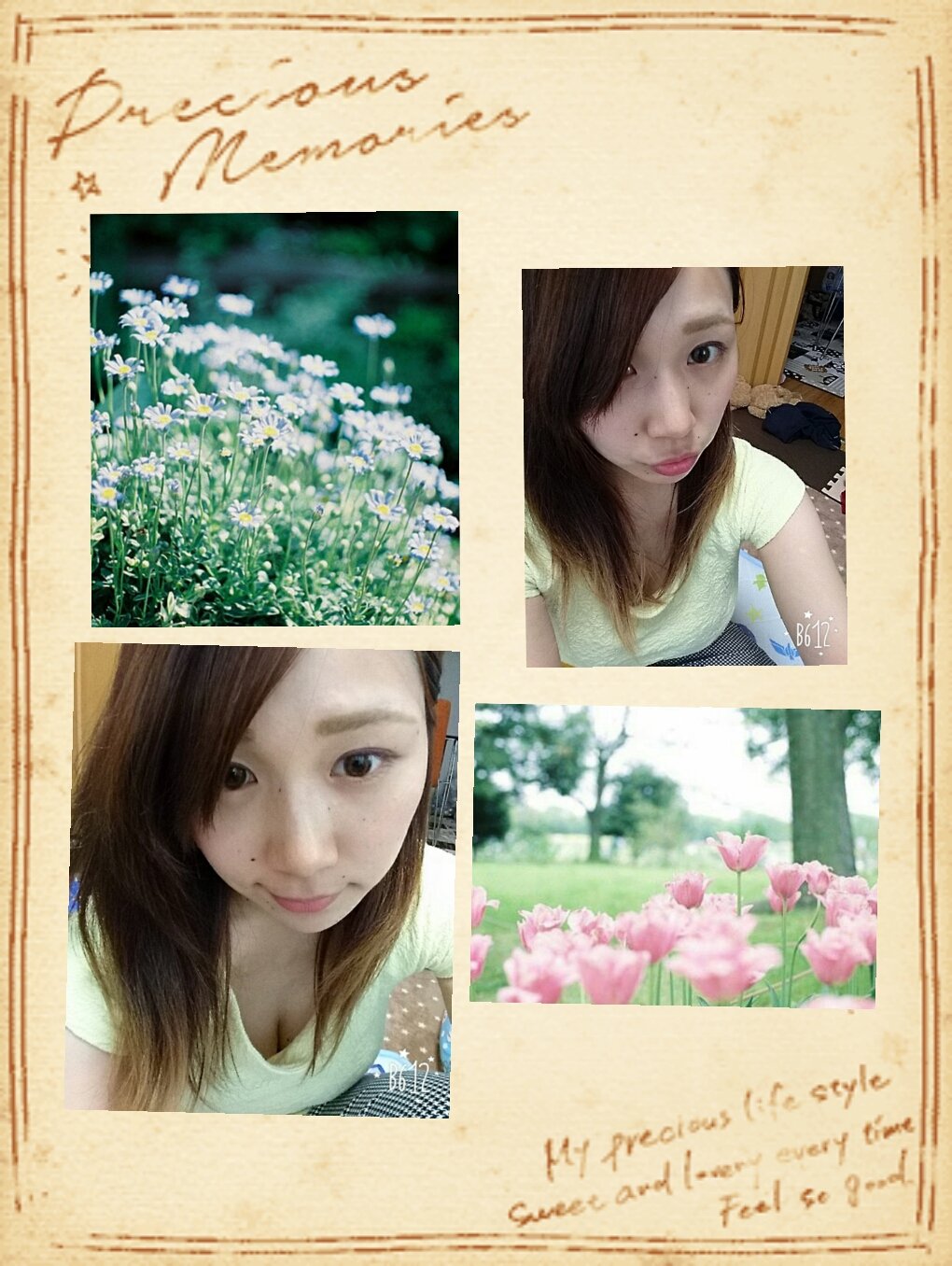 お久しぶりです(^o^)