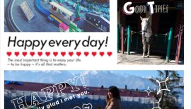 楽しかったなぁ♪