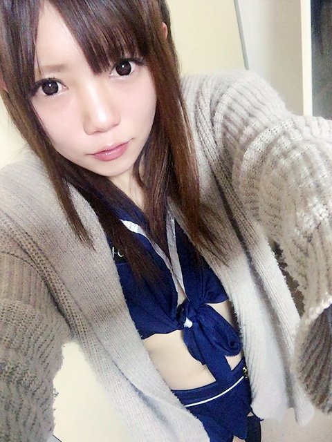 もうすぐコスプレで初チャットします