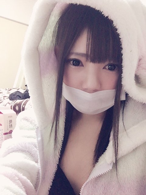 今からチャットします♪