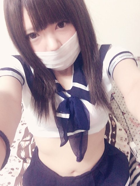 今からチャットします♪