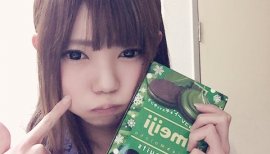 まぉねこちゃんの2016/2/5 (金) 20:28のブログ