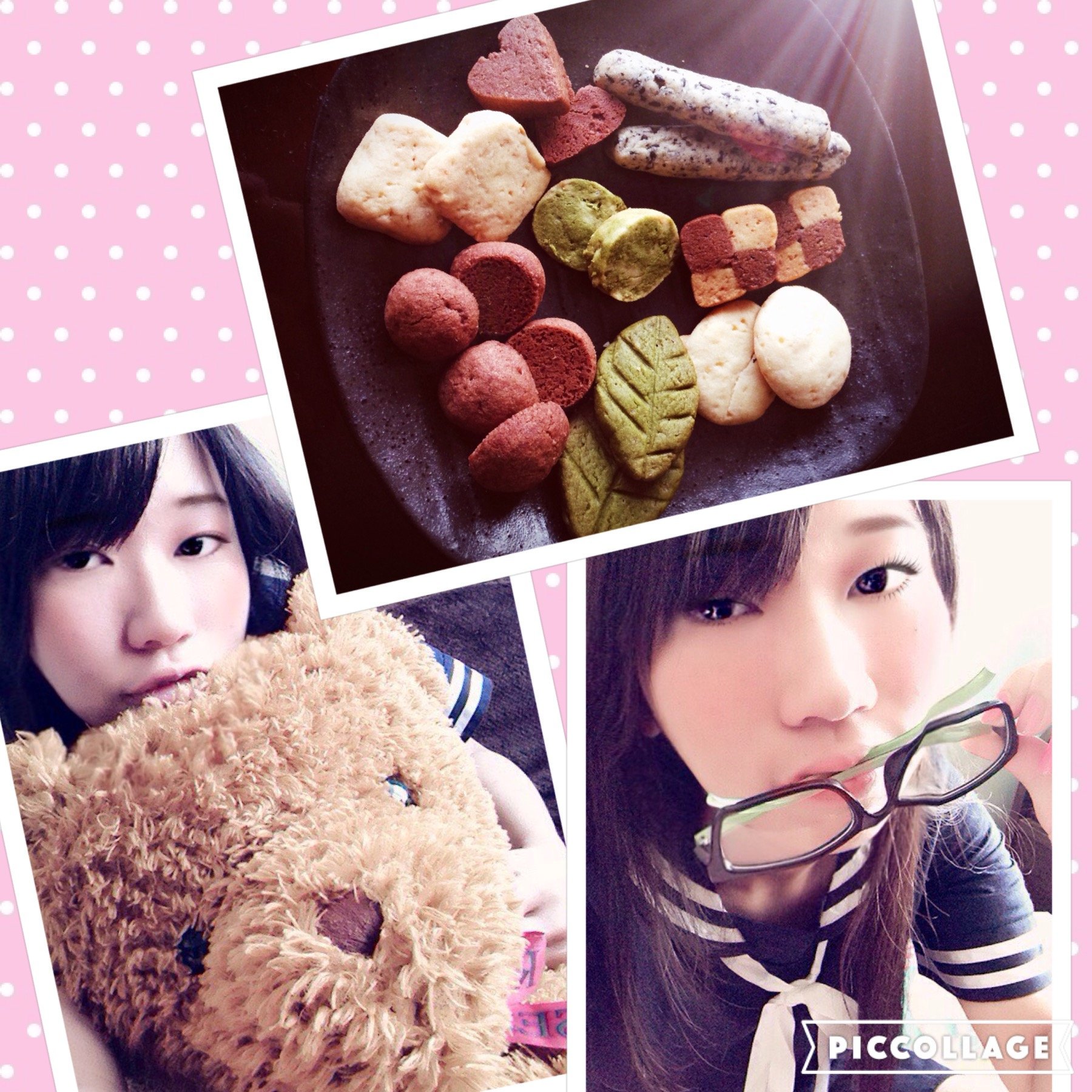 もうすぐバレンタインですね♪