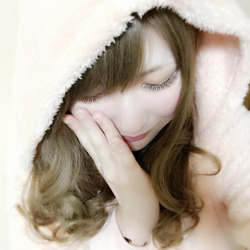 ふわふわ系女子⭐