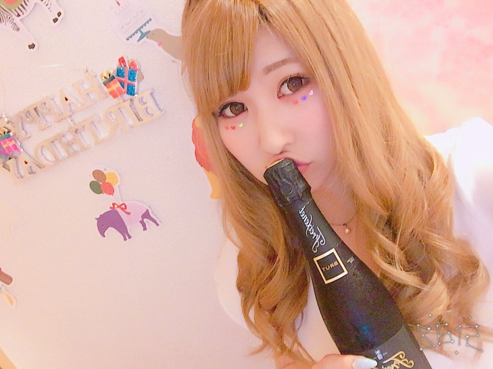 お誕生日🎂🎉