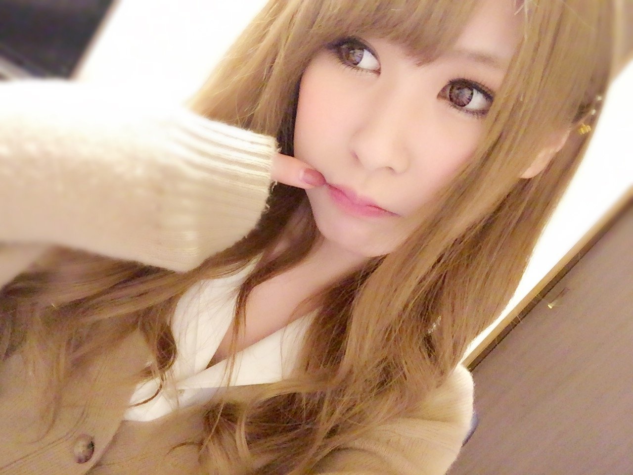 制服💗猫の日💗