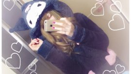 pppしーなちゃんの2017/1/30 (月) 22:54のブログ