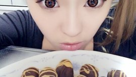 はるってぃちゃんの2016/2/13 (土) 22:38のブログ