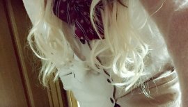 はるってぃちゃんの2016/2/21 (日) 01:18のブログ