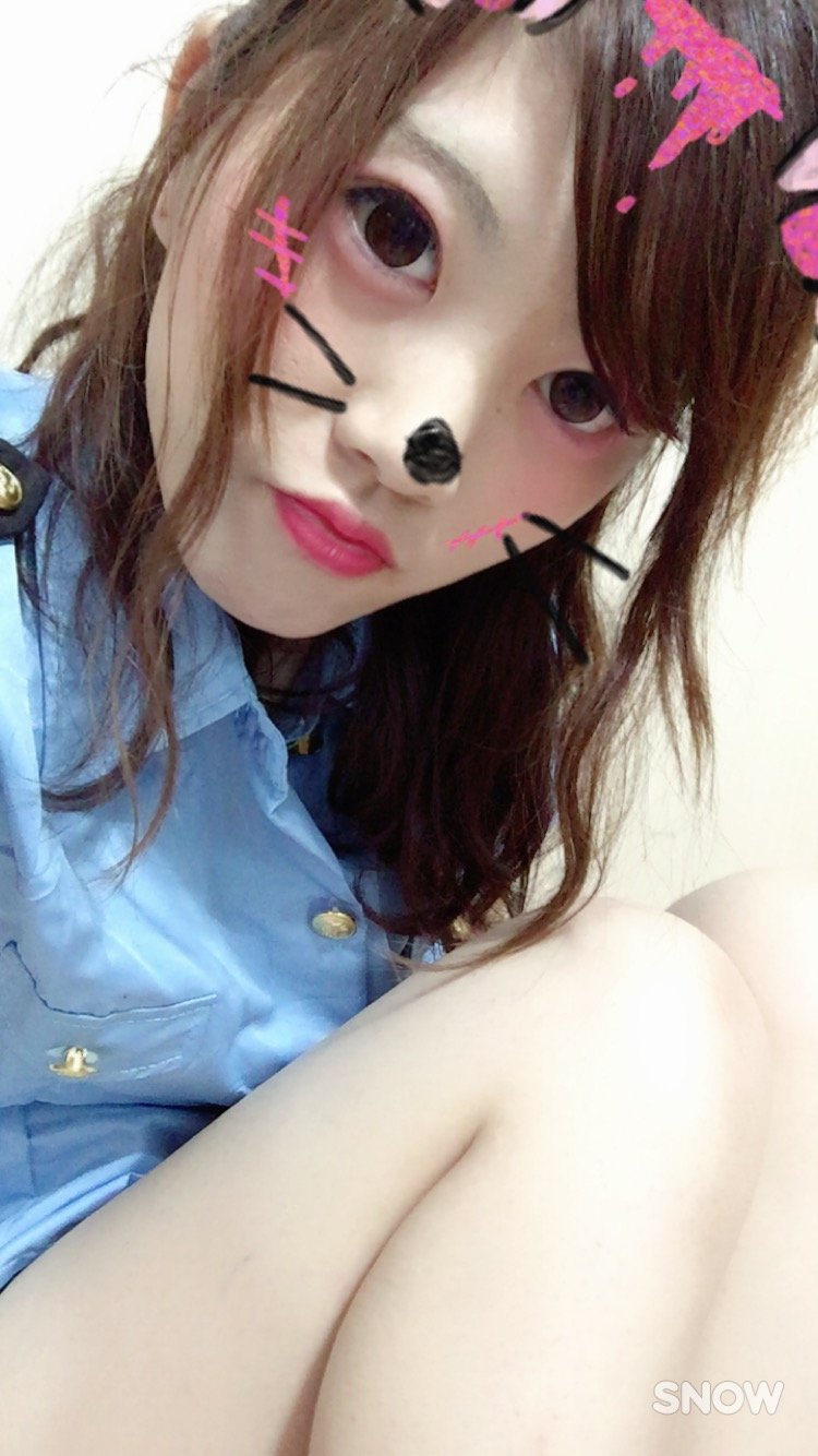 逮捕しちゃうぞ❤