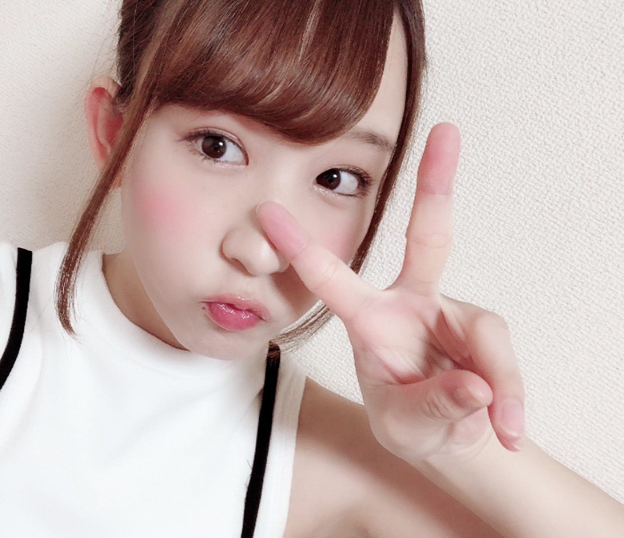 ＦＩＮＥ！！！！！