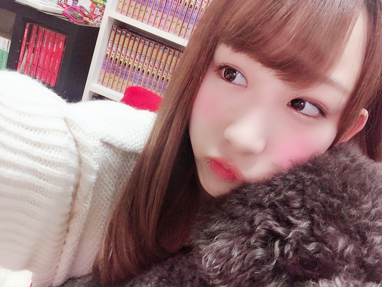 悲しみ(´・ω・｀)