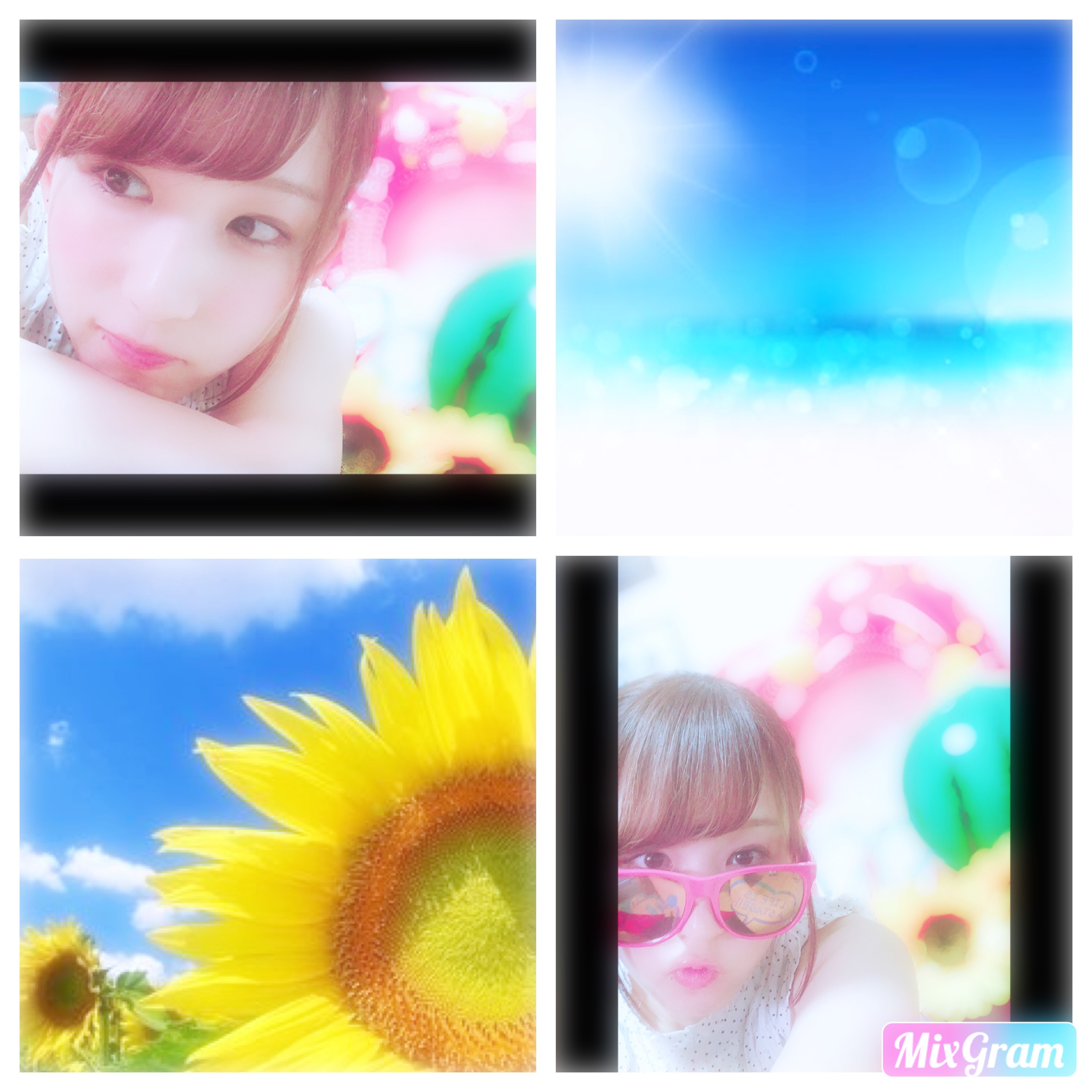 雰囲気で生きてる