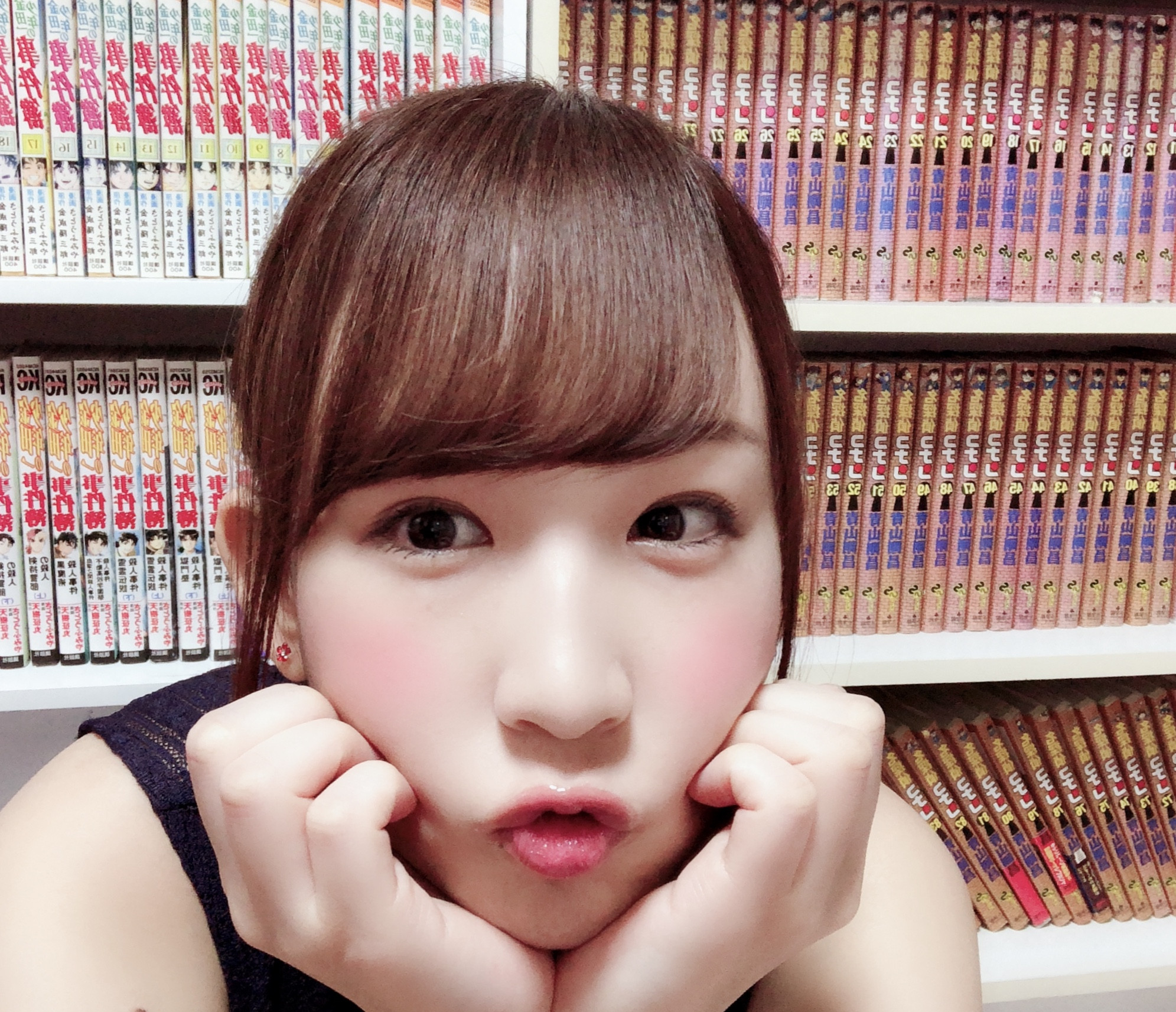 し・あ・わ・せ