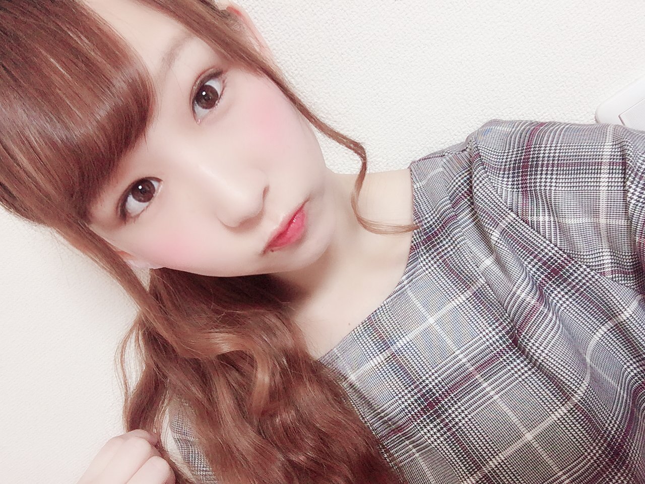 完成披露試写会