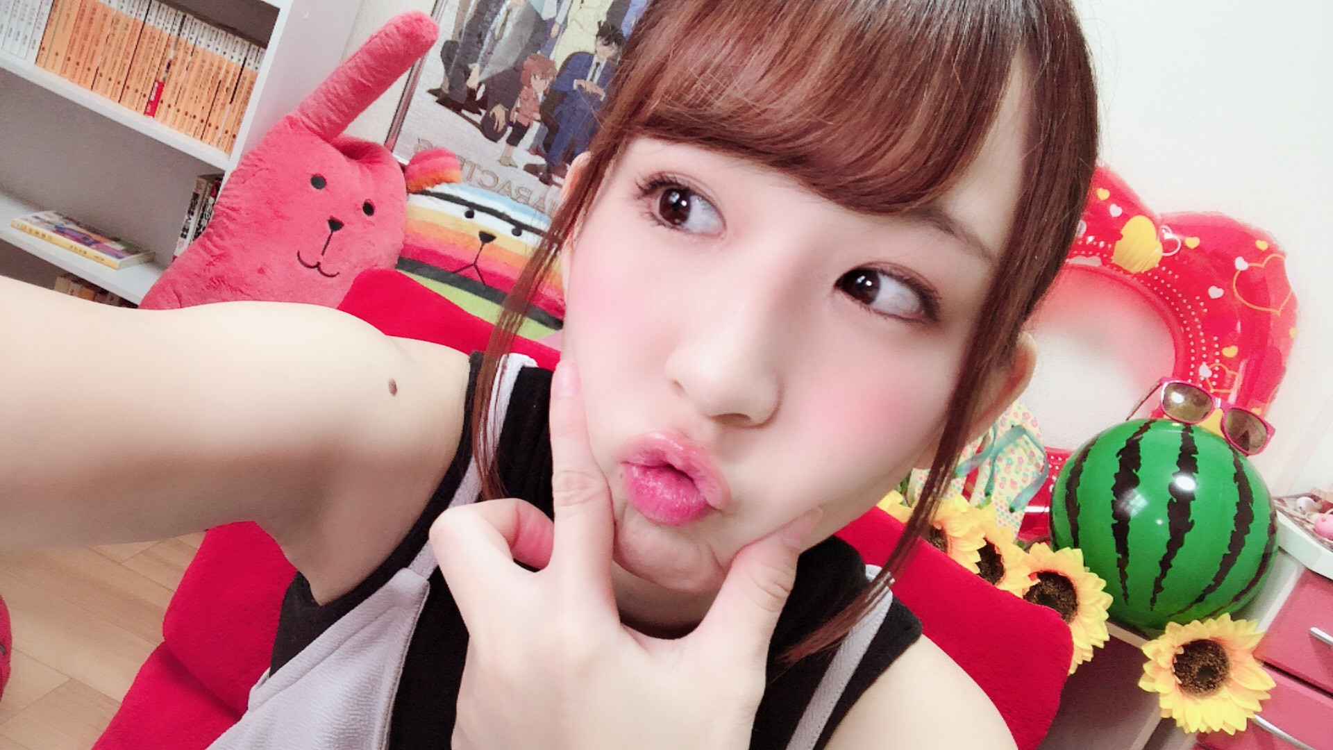 うぇえぃおおお