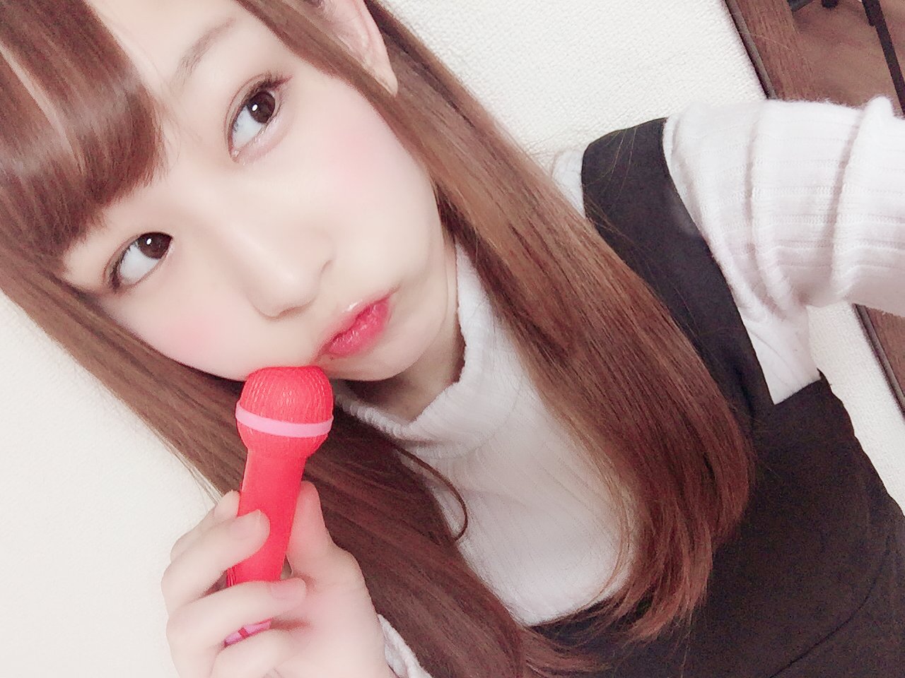 中にラムネが入っているんだ