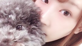 8年連れ添ったあいつ