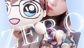 ゼロなんだよぉ〜♪