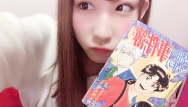 もう春ですね(*´ω｀)