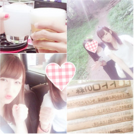 たたたたのしかった！！！