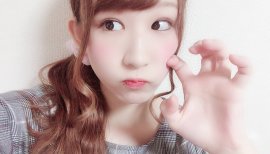 日の光を浴びる