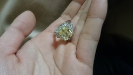 依梨亜ちゃんの2017/4/6 (木) 18:18のブログ