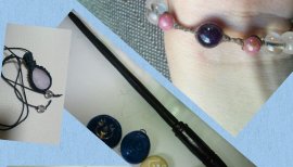 依梨亜ちゃんの2017/4/21 (金) 23:42のブログ